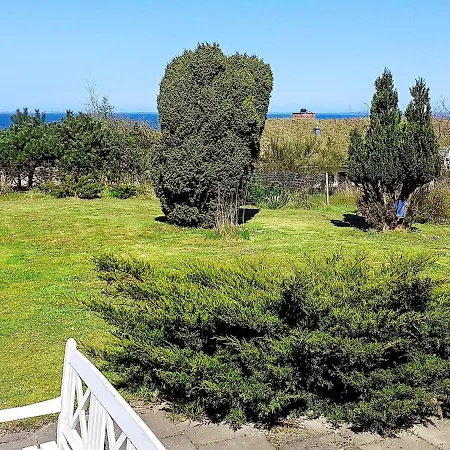 10 Person Holiday In F Revejle פארביילה